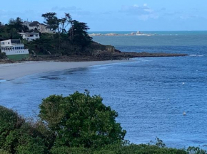 Perle des Abers Plage de Béniguet